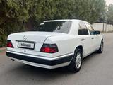 Mercedes-Benz E 230 1992 годаүшін2 000 000 тг. в Алматы – фото 4