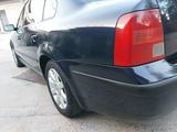 Volkswagen Passat 1995 года за 2 390 000 тг. в Шымкент – фото 5
