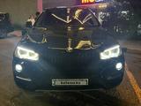 BMW X6 2017 годаүшін17 500 000 тг. в Астана – фото 5