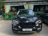 BMW X6 2017 годаүшін17 500 000 тг. в Астана