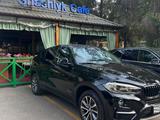 BMW X6 2017 годаүшін17 500 000 тг. в Астана – фото 2