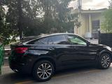 BMW X6 2017 годаүшін17 500 000 тг. в Астана – фото 3