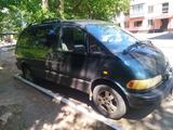 Toyota Previa 1992 года за 1 700 000 тг. в Темиртау