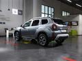 Renault Duster Style TCE CVT (4WD) 2022 годаүшін15 580 000 тг. в Экибастуз – фото 4