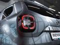 Renault Duster Style TCE CVT (4WD) 2022 годаүшін15 580 000 тг. в Экибастуз – фото 11