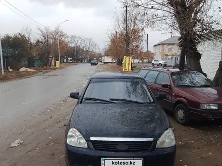 ВАЗ (Lada) Priora 2170 2007 года за 1 000 000 тг. в Кокшетау – фото 3