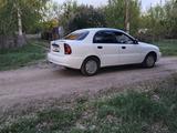 ЗАЗ Chance 2013 года за 1 300 000 тг. в Караганда – фото 2