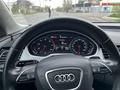 Audi A8 2015 годаүшін18 000 000 тг. в Тараз – фото 4