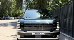 Hyundai Palisade 2025 года за 30 000 000 тг. в Алматы – фото 4