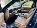 Hyundai Palisade 2025 года за 31 500 000 тг. в Алматы – фото 12