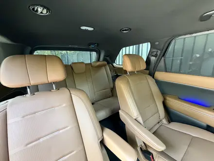 Hyundai Palisade 2025 года за 31 500 000 тг. в Алматы – фото 14