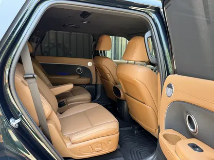 Hyundai Palisade 2025 года за 31 500 000 тг. в Алматы – фото 13