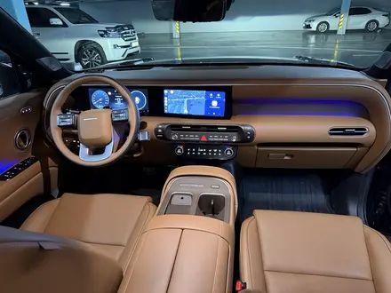 Hyundai Palisade 2025 года за 31 500 000 тг. в Алматы – фото 19