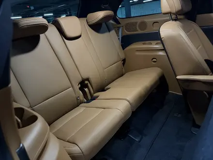 Hyundai Palisade 2025 года за 31 500 000 тг. в Алматы – фото 21