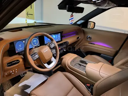Hyundai Palisade 2025 года за 31 500 000 тг. в Алматы – фото 23