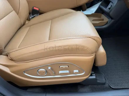 Hyundai Palisade 2025 года за 31 500 000 тг. в Алматы – фото 24