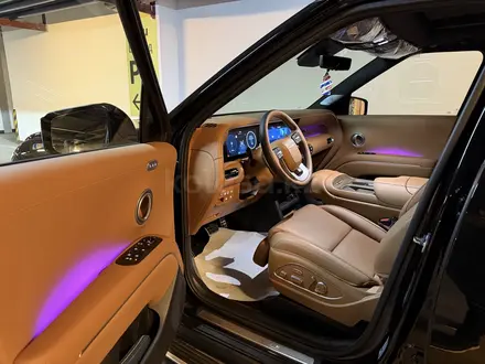 Hyundai Palisade 2025 года за 31 500 000 тг. в Алматы – фото 22