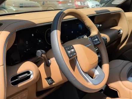 Hyundai Palisade 2025 года за 31 500 000 тг. в Алматы – фото 26