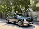 Hyundai Palisade 2025 года за 31 500 000 тг. в Алматы