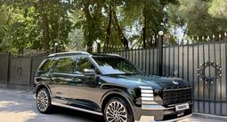 Hyundai Palisade 2025 года за 30 000 000 тг. в Алматы