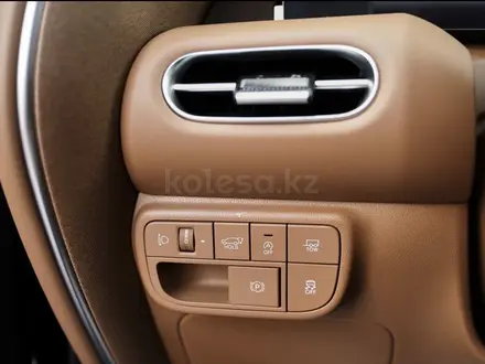 Hyundai Palisade 2025 года за 31 500 000 тг. в Алматы – фото 29