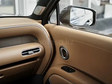 Hyundai Palisade 2025 года за 31 500 000 тг. в Алматы – фото 30