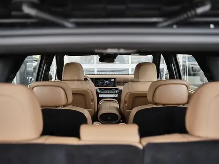 Hyundai Palisade 2025 года за 31 500 000 тг. в Алматы – фото 31