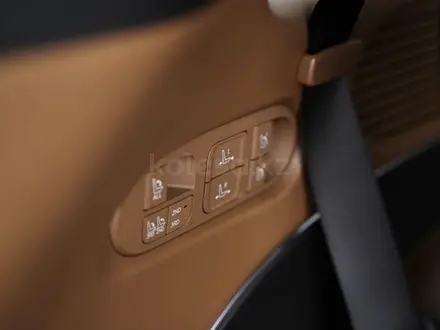 Hyundai Palisade 2025 года за 31 500 000 тг. в Алматы – фото 32