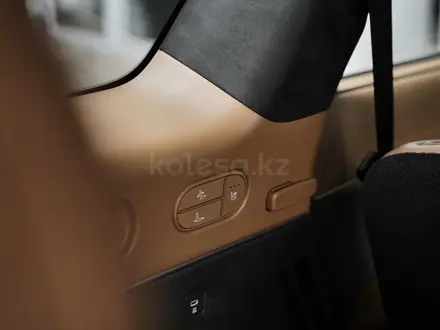 Hyundai Palisade 2025 года за 31 500 000 тг. в Алматы – фото 33