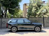 Hyundai Palisade 2025 годаүшін31 500 000 тг. в Алматы – фото 2