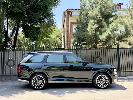 Hyundai Palisade 2025 года за 31 500 000 тг. в Алматы – фото 2