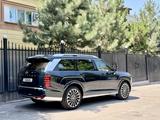 Hyundai Palisade 2025 годаүшін31 500 000 тг. в Алматы – фото 5