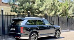 Hyundai Palisade 2025 года за 30 000 000 тг. в Алматы – фото 5