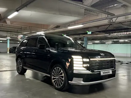 Hyundai Palisade 2025 года за 31 500 000 тг. в Алматы – фото 6