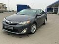 Toyota Camry 2013 года за 11 800 000 тг. в Алматы – фото 8