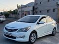 Hyundai Accent 2015 годаүшін4 550 000 тг. в Шымкент