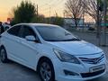 Hyundai Accent 2015 годаүшін4 550 000 тг. в Шымкент – фото 5