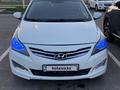 Hyundai Accent 2015 годаүшін4 550 000 тг. в Шымкент – фото 4