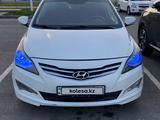 Hyundai Accent 2015 годаүшін4 550 000 тг. в Шымкент – фото 4