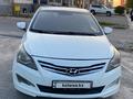 Hyundai Accent 2015 годаүшін4 550 000 тг. в Шымкент – фото 7