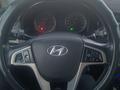 Hyundai Accent 2015 годаүшін4 550 000 тг. в Шымкент – фото 8