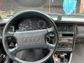 Audi 80 1990 года за 1 300 000 тг. в Алматы – фото 9