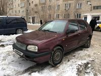 Volkswagen Golf 1993 годаүшін470 000 тг. в Астана