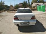 Daewoo Nexia 1997 года за 850 000 тг. в Алматы – фото 3