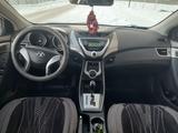 Hyundai Elantra 2012 года за 4 900 000 тг. в Астана