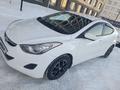 Hyundai Elantra 2012 года за 4 900 000 тг. в Астана – фото 2
