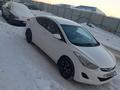 Hyundai Elantra 2012 года за 4 900 000 тг. в Астана – фото 7