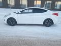 Hyundai Elantra 2012 года за 4 900 000 тг. в Астана – фото 9