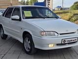ВАЗ (Lada) 2115 2011 годаүшін1 650 000 тг. в Костанай