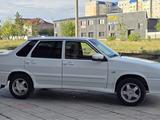 ВАЗ (Lada) 2115 2011 годаүшін1 650 000 тг. в Костанай – фото 4